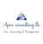 Apex Consulting LLC Logotype