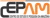 CEPAM Logotype