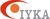 Iyka Enterprises Inc. Logotype