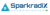 Sparkradix Technologies Logotype
