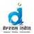 Dream India Logotype