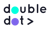 Double Dot Logotype