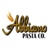 Abbiamo Pasta Company Logotype