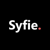 Syfie Design Studio Logotype