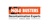 Mold Busters Logotype