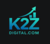 K2Z DIGITAL Logotype