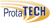 ProtaTECH India  Solutions Pvt Ltd Logotype