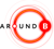AroundB Logotype