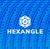Hexangle Logotype