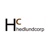 Hedlund Corporation Logotype