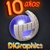Digraphics S.A. Logotype