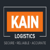 KAIN Logistics Logotype