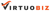 VirtuoBiz Logotype