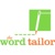 The Word Tailor Logotype