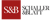 SCHALLER & BLATT, INC Logotype