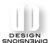 Design Dimensions Logotype