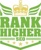 Rank Higher SEO Logotype