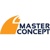 Master Concept Group Logotype