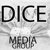 Dice Media Group Logotype