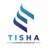 Tisha Ecommerce Logotype