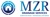 MZR Drainage Logotype