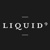 LIQUID 9 Logotype