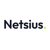 Netsius Logotype