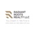 Radient Roots Realty Logotype