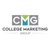 College Marketing Group Logotype