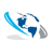 Global Q, Inc. Logotype