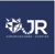 JR Comunicaciones - Eventos Logotype