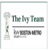 The Ivy Team Logotype