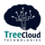 TreeCloud Logotype
