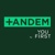 Tandem Sports + Entertainment Logotype