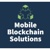 Mobile Blockchain Solutions Logotype