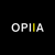 Opiia Logotype