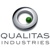 Qualitas Industries Logotype
