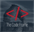 The Code Frame Logotype