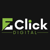 eClick Digital Agency Logotype