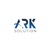 ARK Solution Logotype