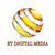 RT Digital Media Marketing Logotype