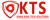 Kama'aina Tech Solutions Logotype