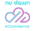 Nu Dawn eCommerce Logotype