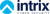 Intrix Cyber Security Logotype