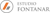 Estudio Fontanar Logotype