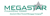 Megastar Financial Corporation Logotype