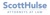 ScottHulse PC Logotype