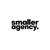 Smaller Agency Logotype