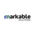 Markable Solutions Logotype