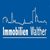Immobilien Walther Leipzig Logotype